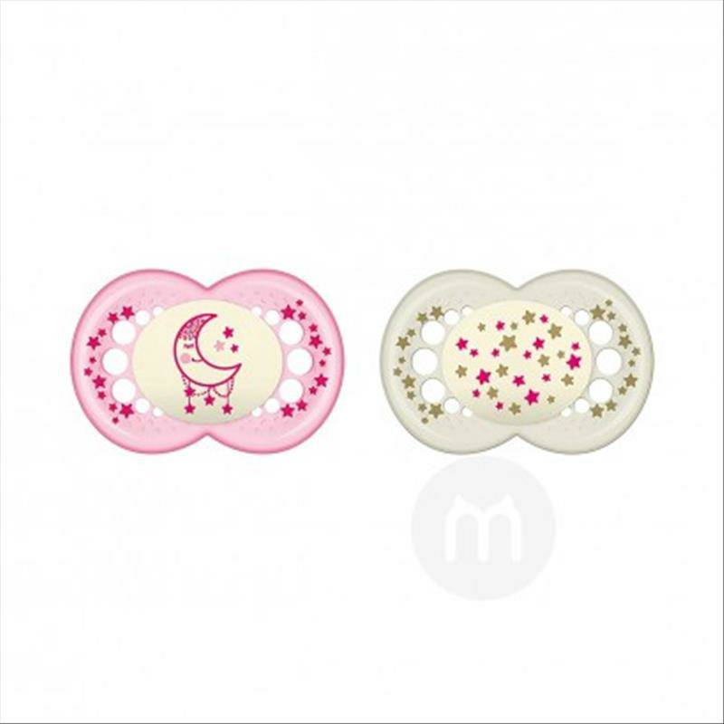 MAM Austria dot waktu malam selama lebih dari 16 bulan dua paket versi luar negeri