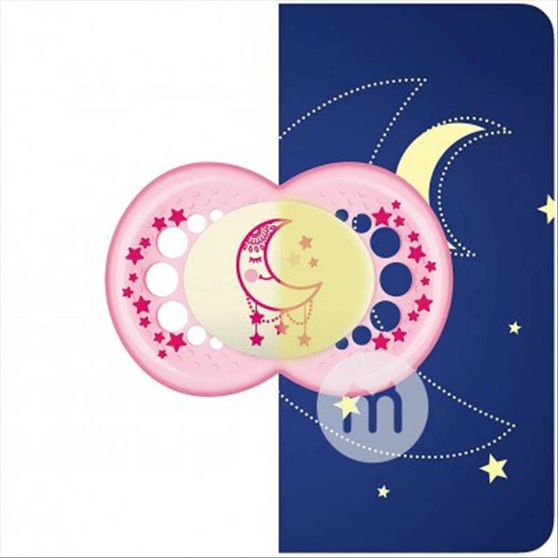 MAM Austria dot waktu malam selama lebih dari 16 bulan dua paket versi luar negeri