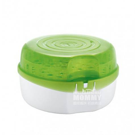 MAM Austria sterilisasi uap microwave versi luar negeri