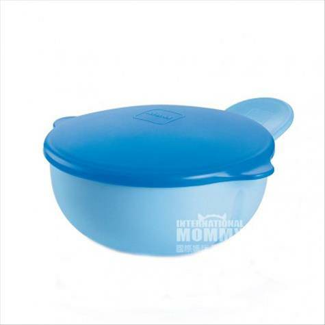 MAM Austria mangkuk dengan pegangan edisi Luar Negeri