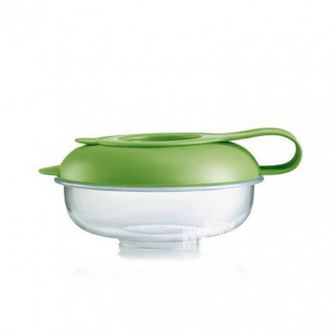 MAM Austria kotak makanan cepat saji versi luar negeri