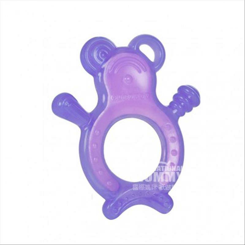 The First Years Tahun-Tahun Pertama Teether Overseas Edition US 3-in-1