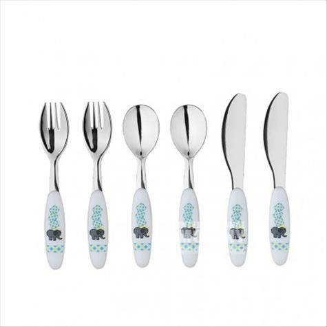 EXZACT UK EXZACT bentuk hewan pecah 6 set edisi luar negeri