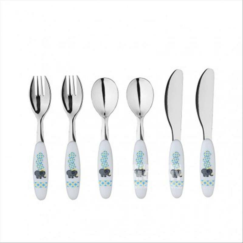 EXZACT UK EXZACT bentuk hewan pecah 6 set edisi luar negeri