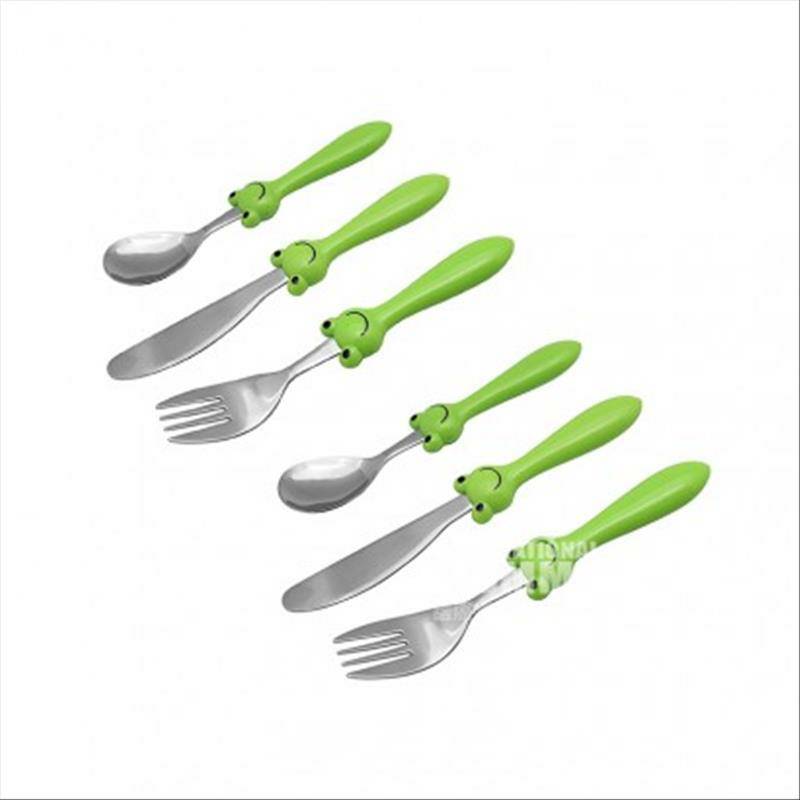 EXZACT UK EXZACT bentuk hewan pecah 6 set edisi luar negeri