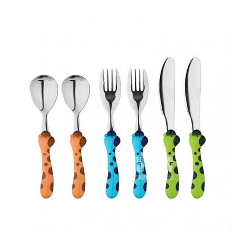 EXZACT UK EXZACT bentuk hewan pecah 6 set edisi luar negeri