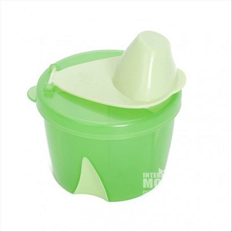 Clevamama Inggris versi susu bubuk kotak di luar negeri