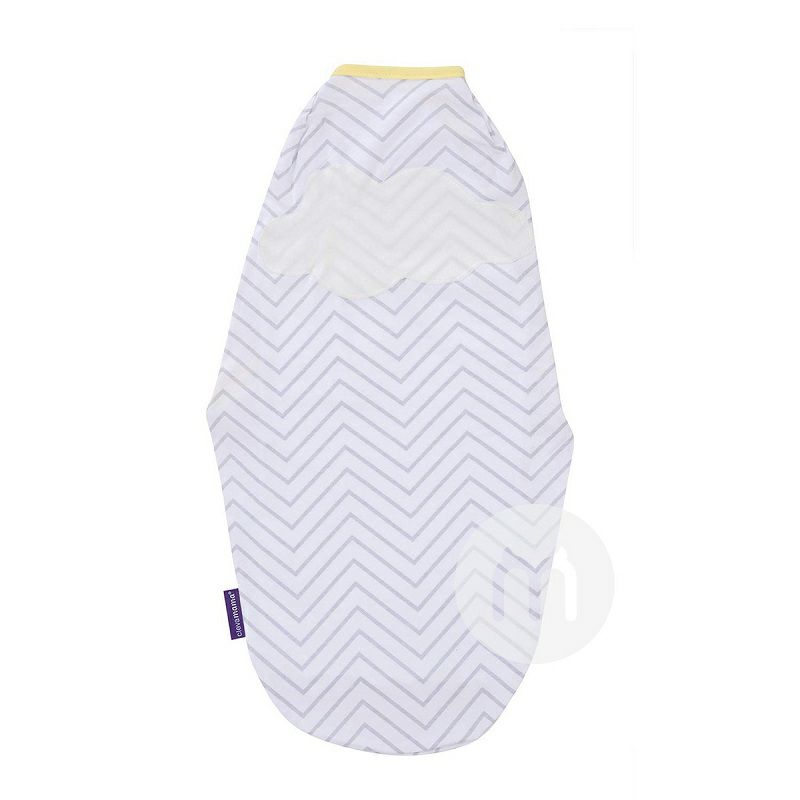 Clevamama Bayi Inggris versi anti-tendangan selimut di luar negeri