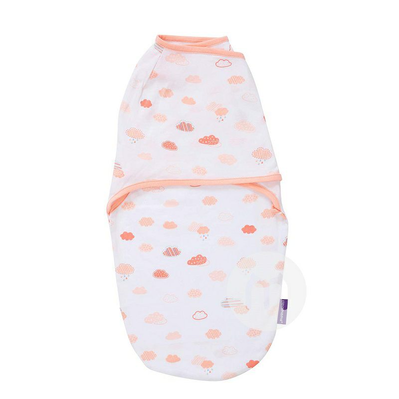 Clevamama Bayi Inggris versi anti-tendangan selimut di luar negeri