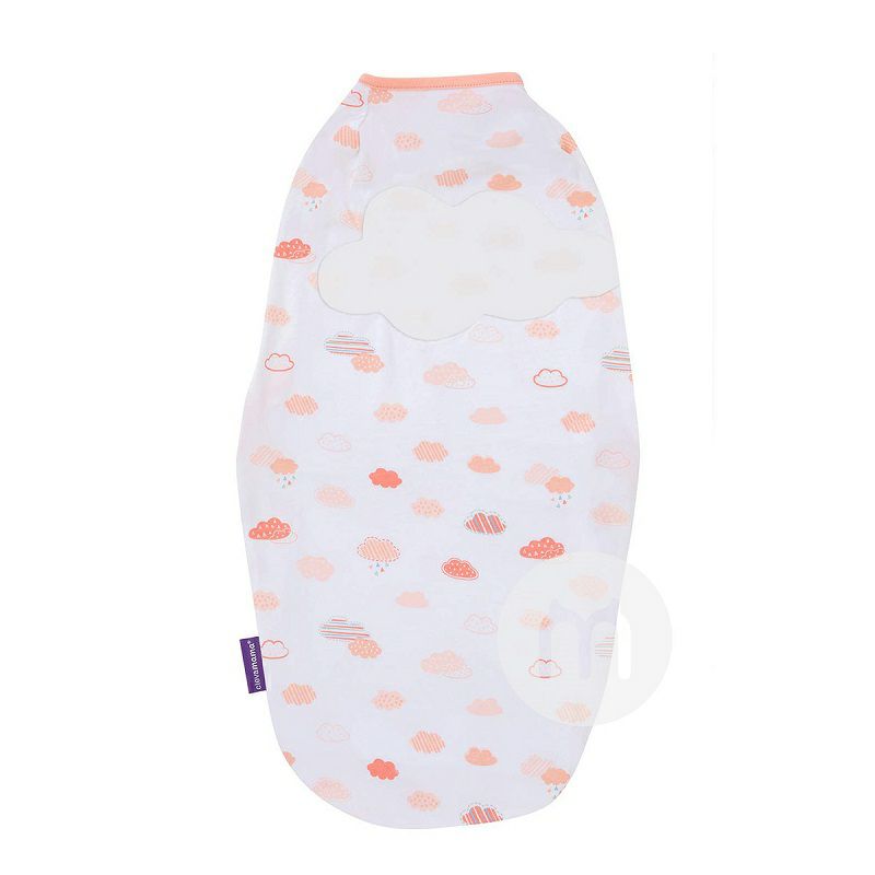 Clevamama Bayi Inggris versi anti-tendangan selimut di luar negeri