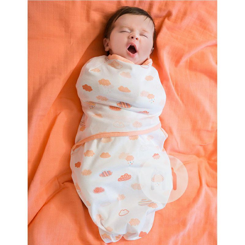 Clevamama Bayi Inggris versi anti-tendangan selimut di luar negeri