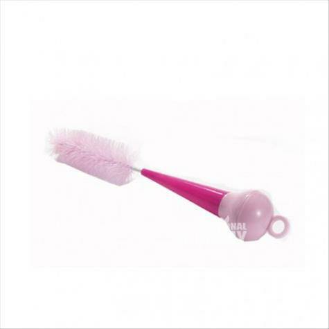 Difrax Dutch Nipple Bottle Brush Versi Luar Negeri