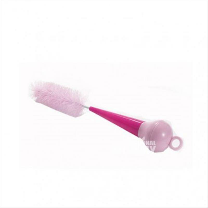 Difrax Dutch Nipple Bottle Brush Versi Luar Negeri
