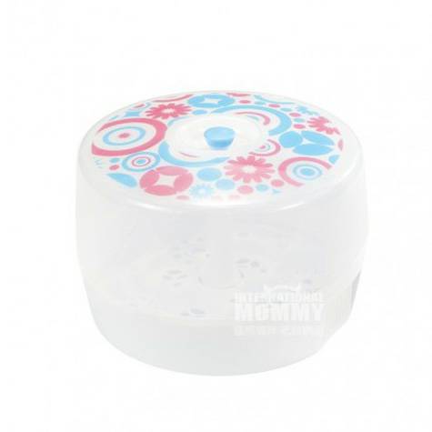 Difrax kotak sterilisasi microwave Belanda versi luar negeri