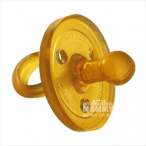 GOLDI Jerman GOLDI bayi puting jari lateks penenang versi 0-3 bulan di...