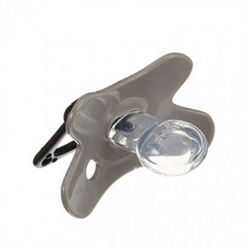 Difrax Dutch Natural Pacifier Lebih Dari 12 Bulan Versi Luar Negeri