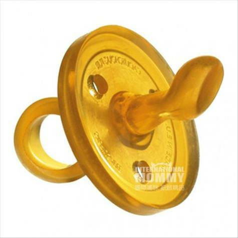 GOLDI Jerman GOLDI puting bayi meruncing versi 6 bulan di luar negeri