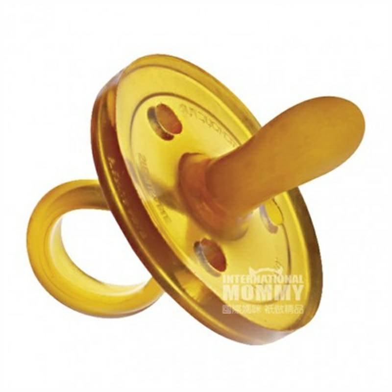 GOLDI Jerman GOLDI bayi puting susu oval versi 0-6 bulan di luar negeri