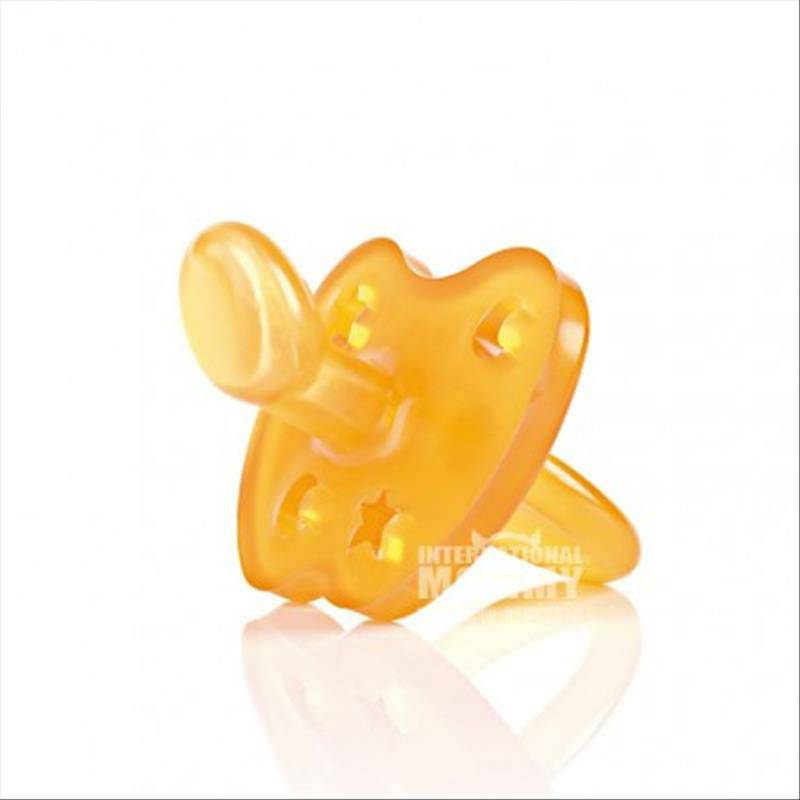 HEVEA dot lateks alam Denmark versi 0-3 bulan di luar negeri