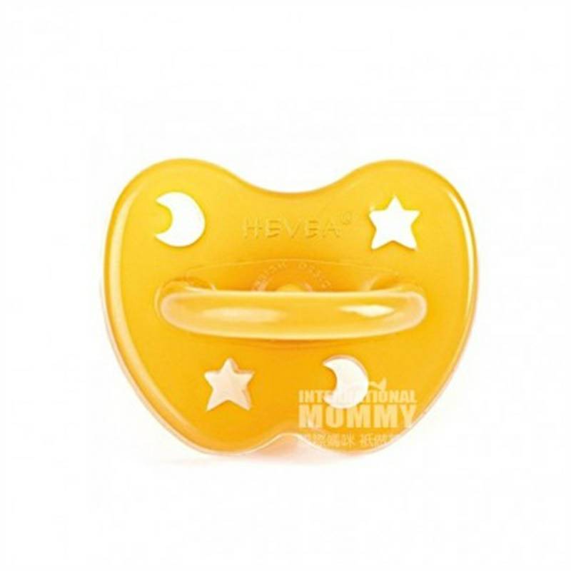 HEVEA dot lateks alam Denmark versi 3-36 bulan di luar negeri