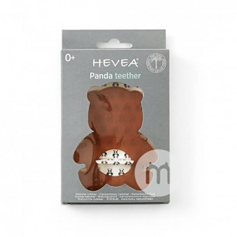 HEVEA Karet alam panda versi Denmark karet luar negeri