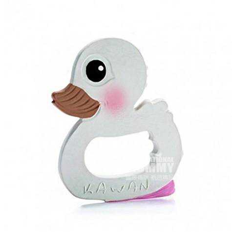 HEVEA Lateks Alam Bebek Kawa Bebek Gigi Edisi Luar Negeri