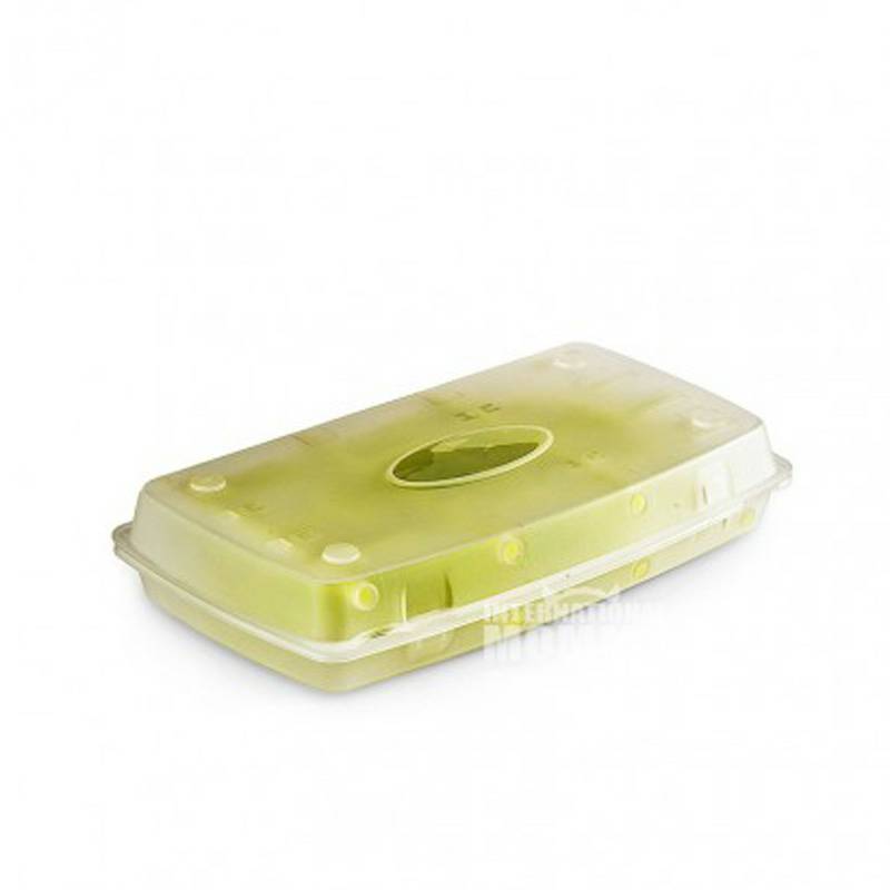 Nuvita Rak Pengeringan Botol Italia Versi Luar Negeri