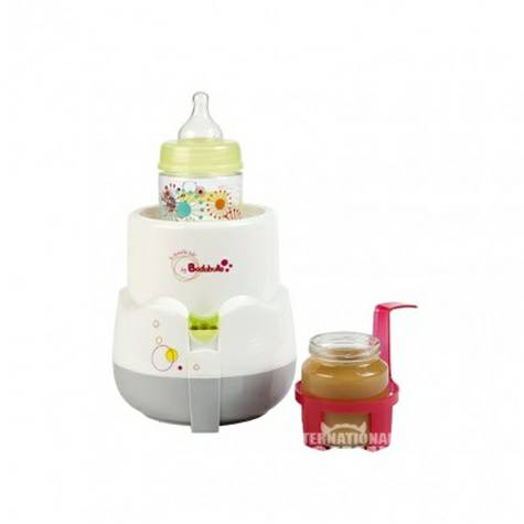 Badabulle French Baby Milk Warmer Versi Luar Negeri