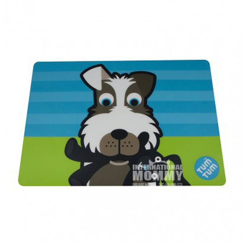 TumTum Dutch baby non-slip tatakan versi luar negeri