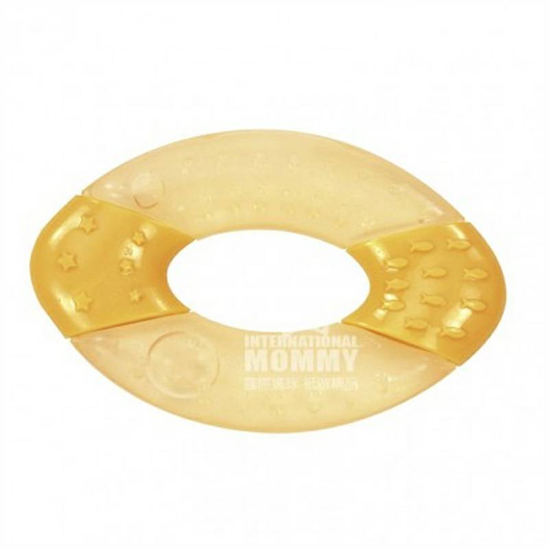 Fashy German Baby Water Cooling Gigi Edisi Luar Negeri