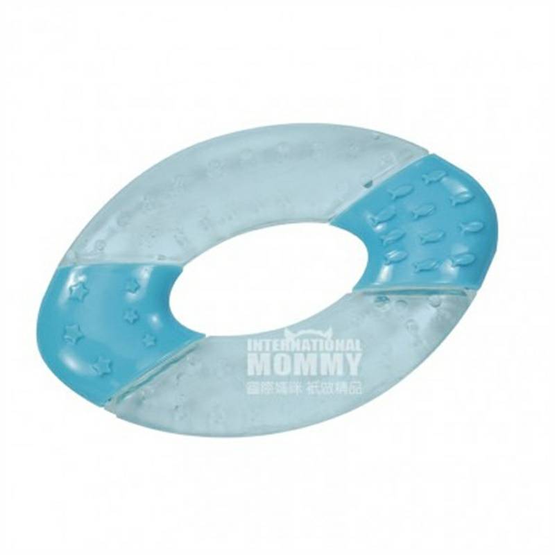 Fashy German Baby Water Cooling Gigi Edisi Luar Negeri