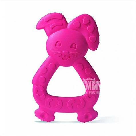 Dodie French Rabbit Massage Gigi Edisi Luar Negeri