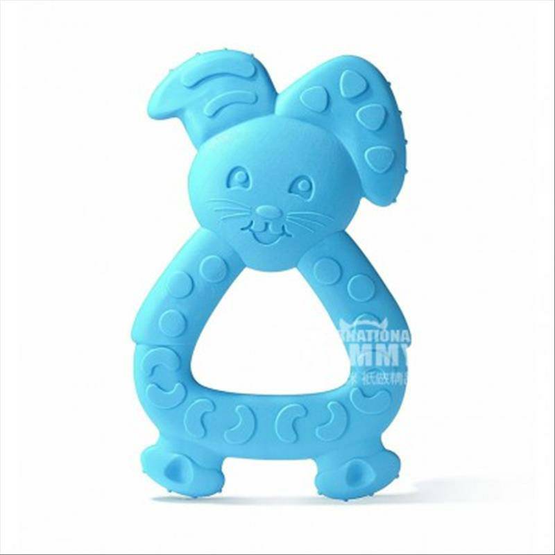 Dodie French Rabbit Massage Gigi Edisi Luar Negeri