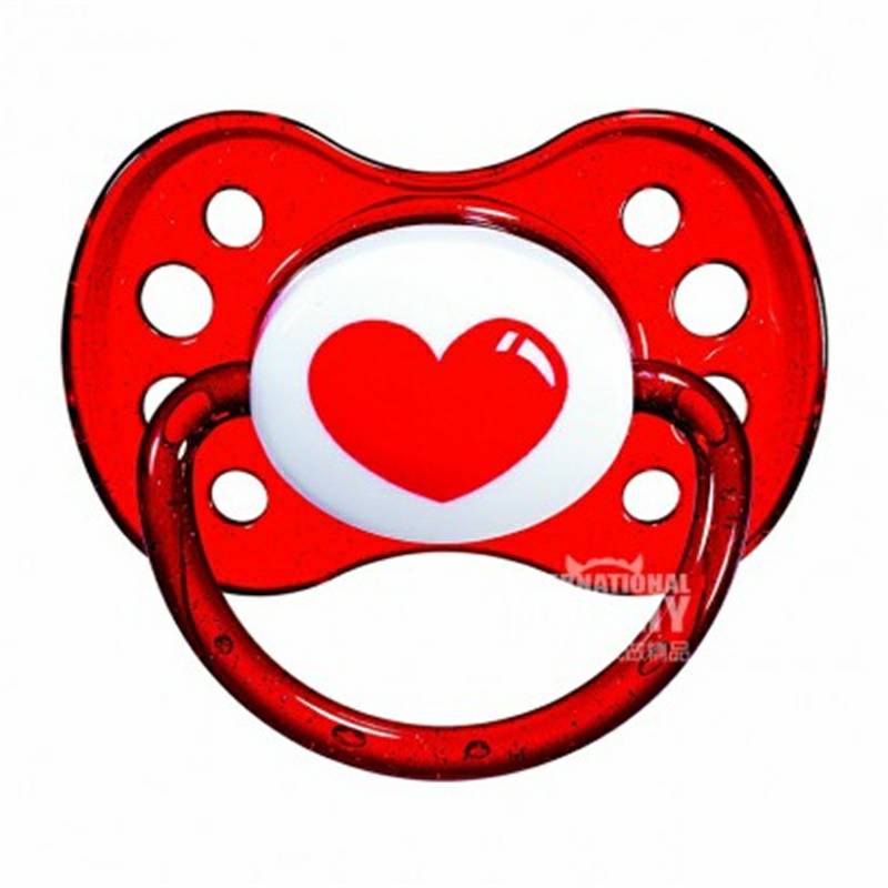 Dodie dot dot simetris Perancis selama lebih dari 6 bulan versi Luar Negeri