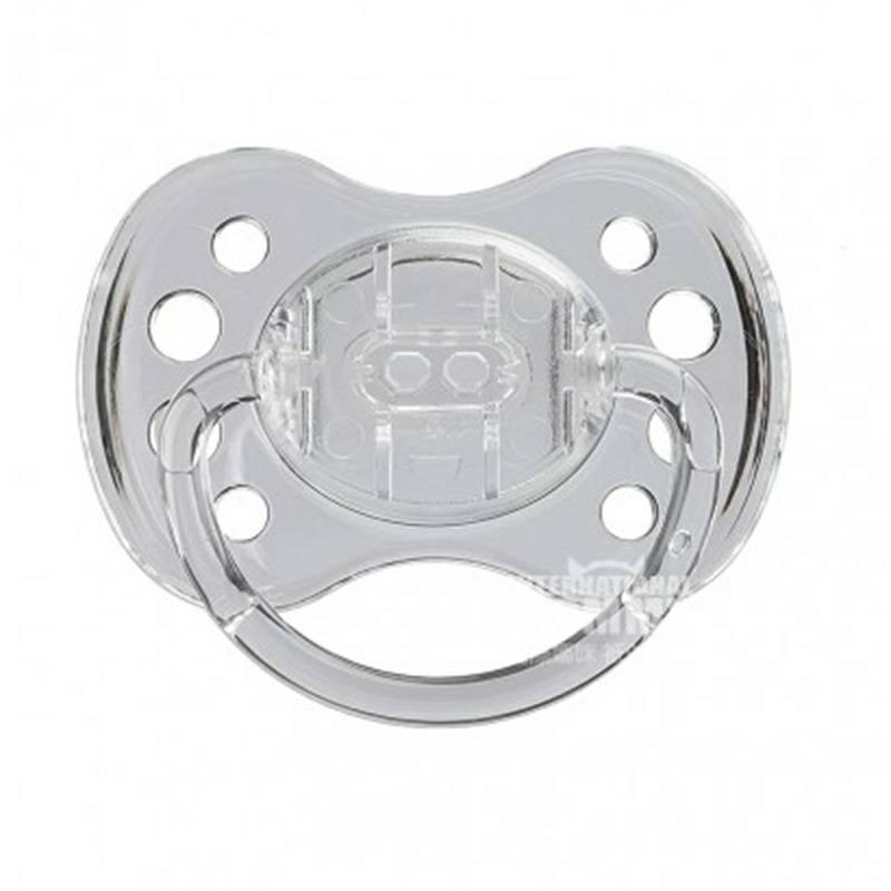 Dodie dot dot simetris Perancis selama lebih dari 6 bulan versi Luar Negeri