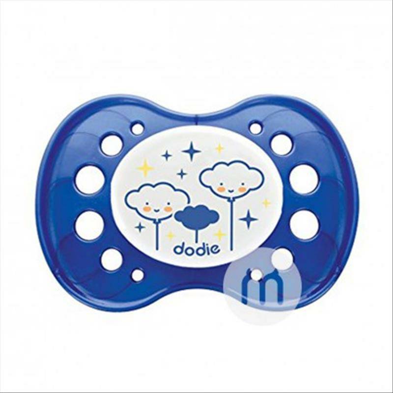 Dodie dot Perancis untuk penggunaan malam hari selama 18 bulan versi Luar Negeri