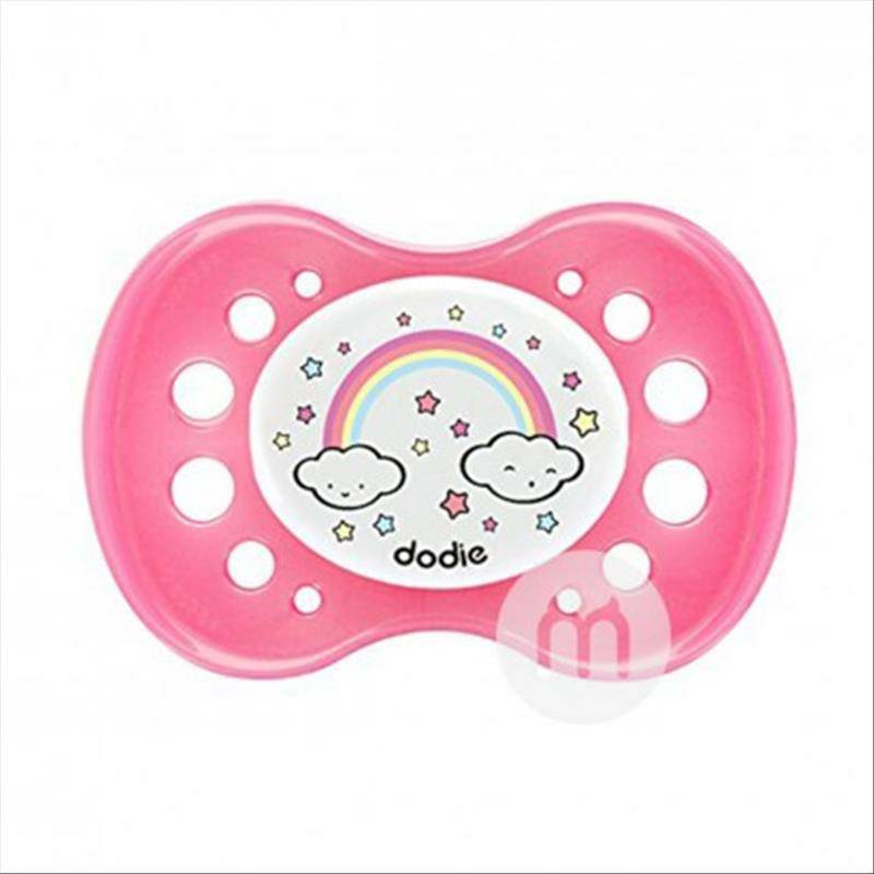 Dodie dot Perancis untuk penggunaan malam hari selama 18 bulan versi Luar Negeri