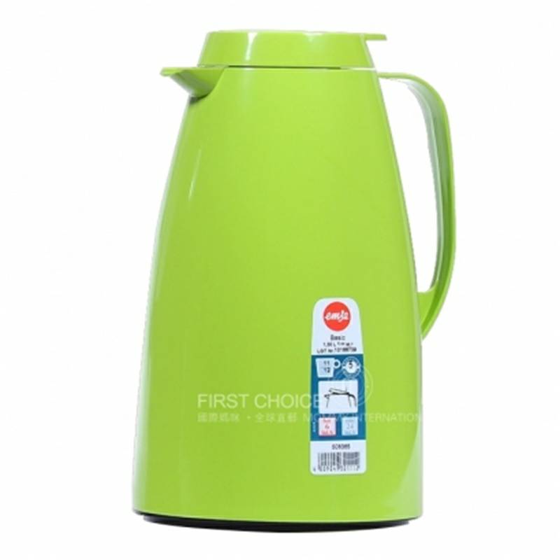 EMSA 1.5L Jerman Berg thermos