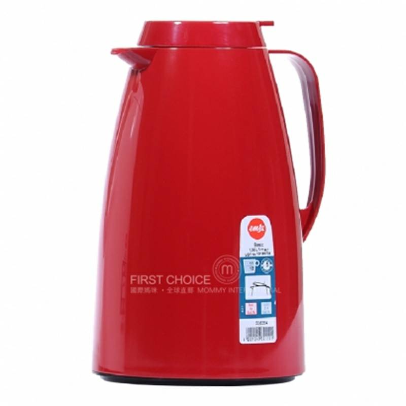 EMSA 1.5L Jerman Berg thermos