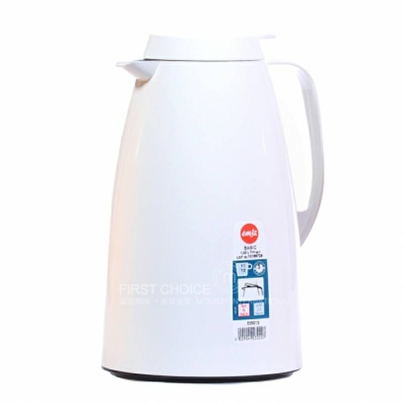 EMSA 1.5L Jerman Berg thermos