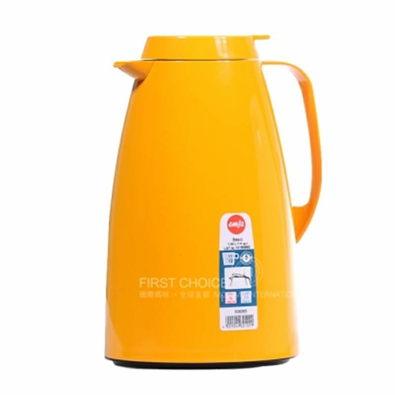 EMSA 1.5L Jerman Berg thermos