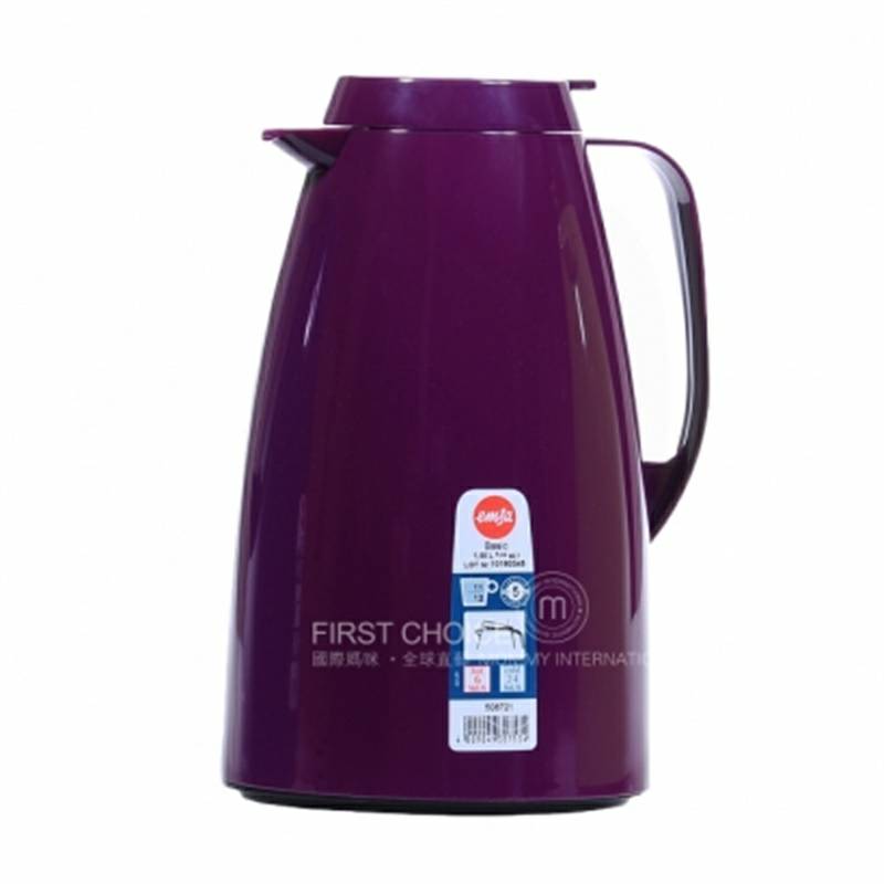 EMSA 1.5L Jerman Berg thermos