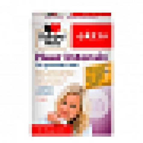 Doppelherz kapsul perawatan rambut jerman