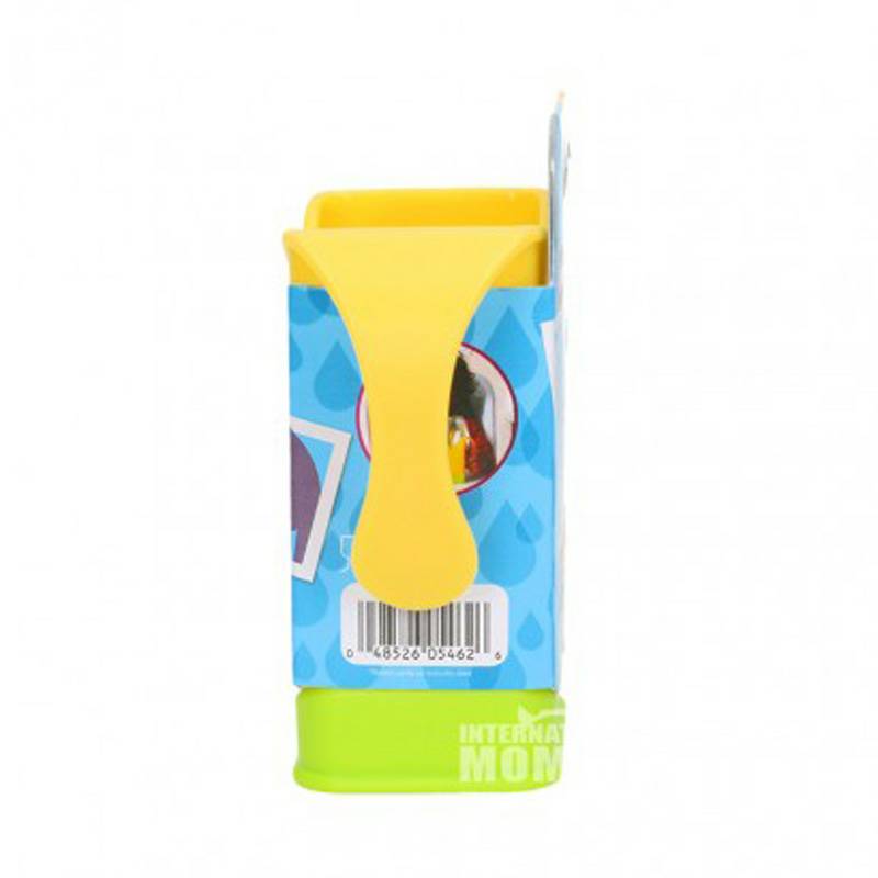 Nuby American Pemegang Cup Bayi Lebih dari 12 Bulan Versi Luar Negeri