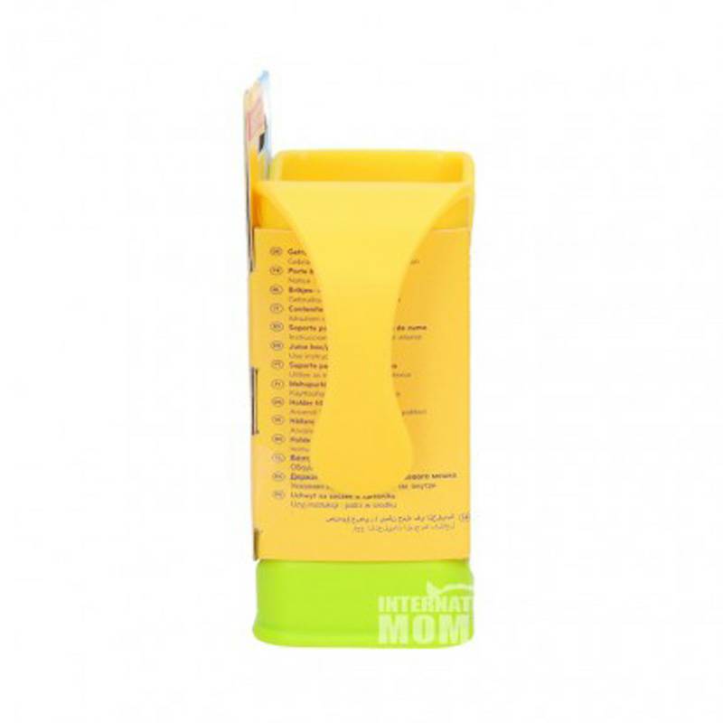 Nuby American Pemegang Cup Bayi Lebih dari 12 Bulan Versi Luar Negeri