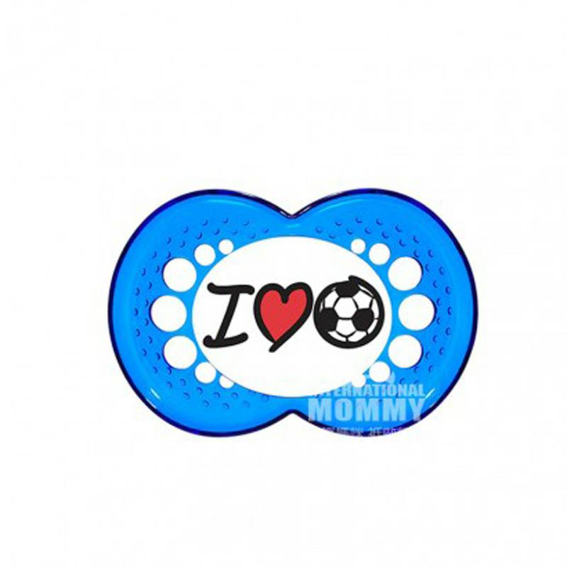 MAM Austria dot selama lebih dari 16 bulan versi Luar Negeri