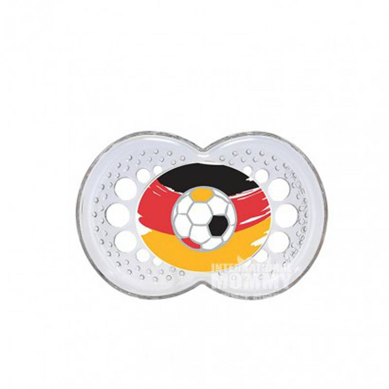 MAM Austria dot selama lebih dari 16 bulan versi Luar Negeri