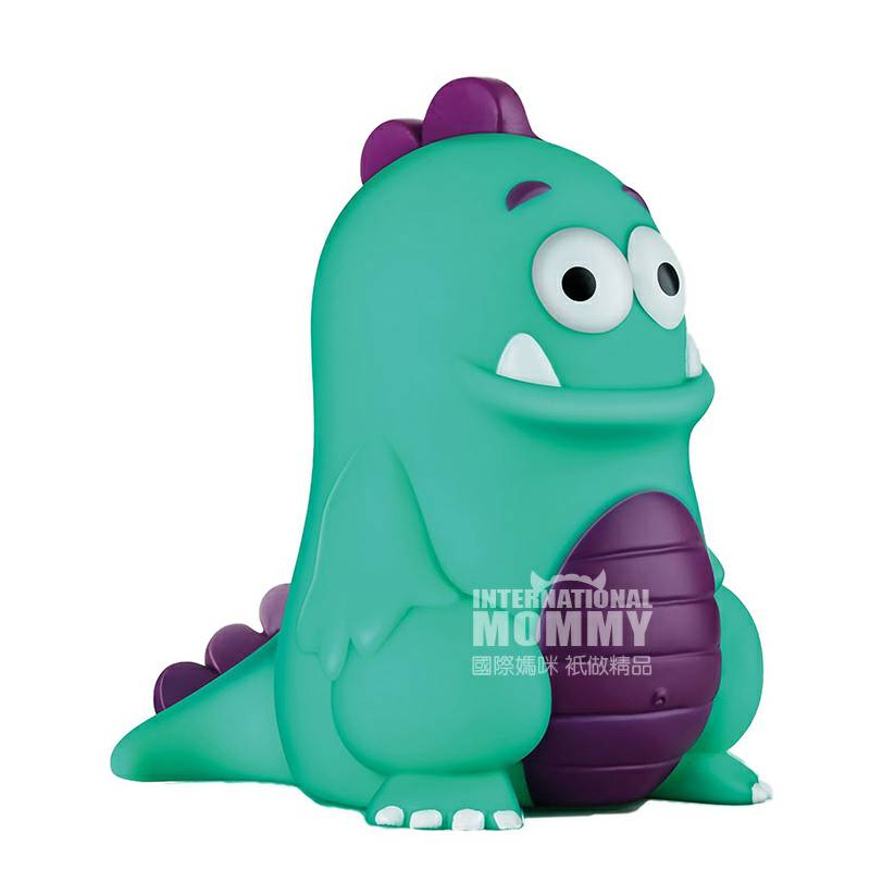 Reer German Little Monster Nightlight Overseas Edition