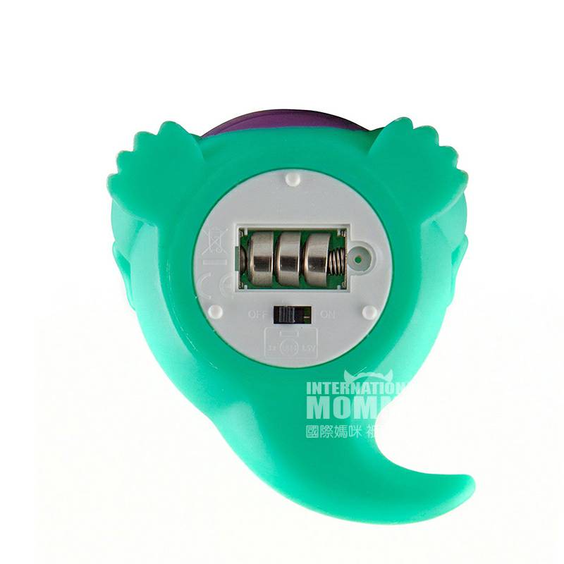 Reer German Little Monster Nightlight Overseas Edition