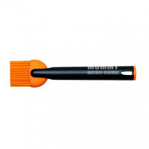 FISKARS Silicone Oil Brush Finlandia Versi Luar Negeri